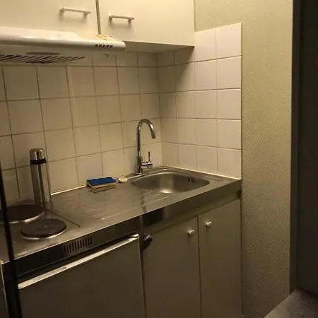 Apartment 30 Boulevard - 01 Melun