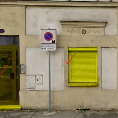 30 Boulevard - 01 * Melun