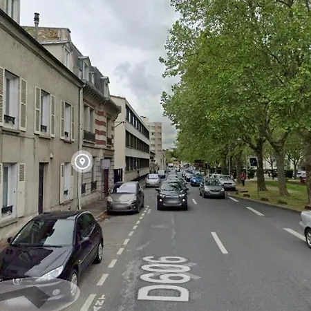 30 Boulevard - 01 * Melun