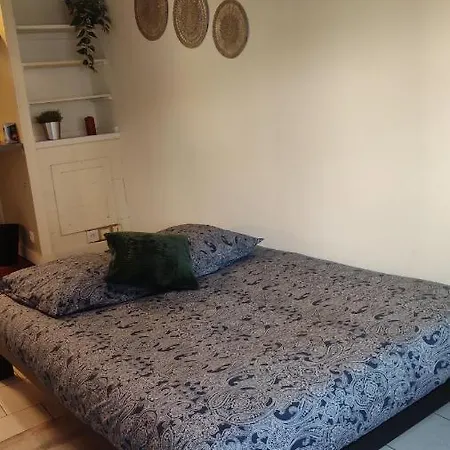 Apartment 30 Boulevard - 01