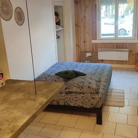 Apartment 30 Boulevard - 01 Melun