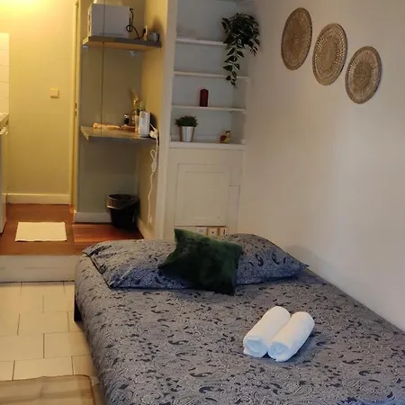Apartment 30 Boulevard - 01 Melun