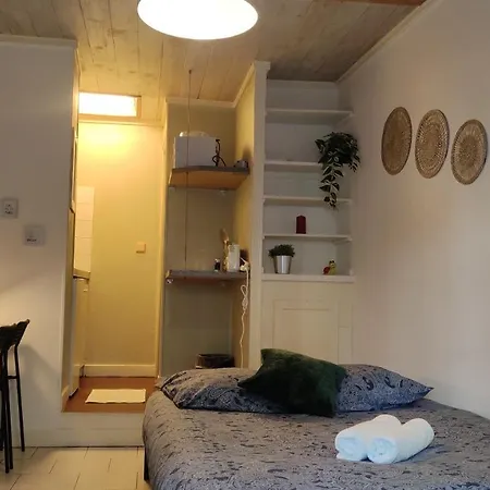 Apartment 30 Boulevard - 01 Melun