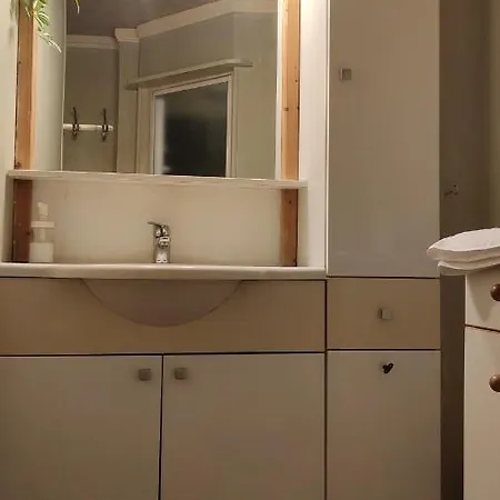 30 Boulevard - 01 Apartment Melun